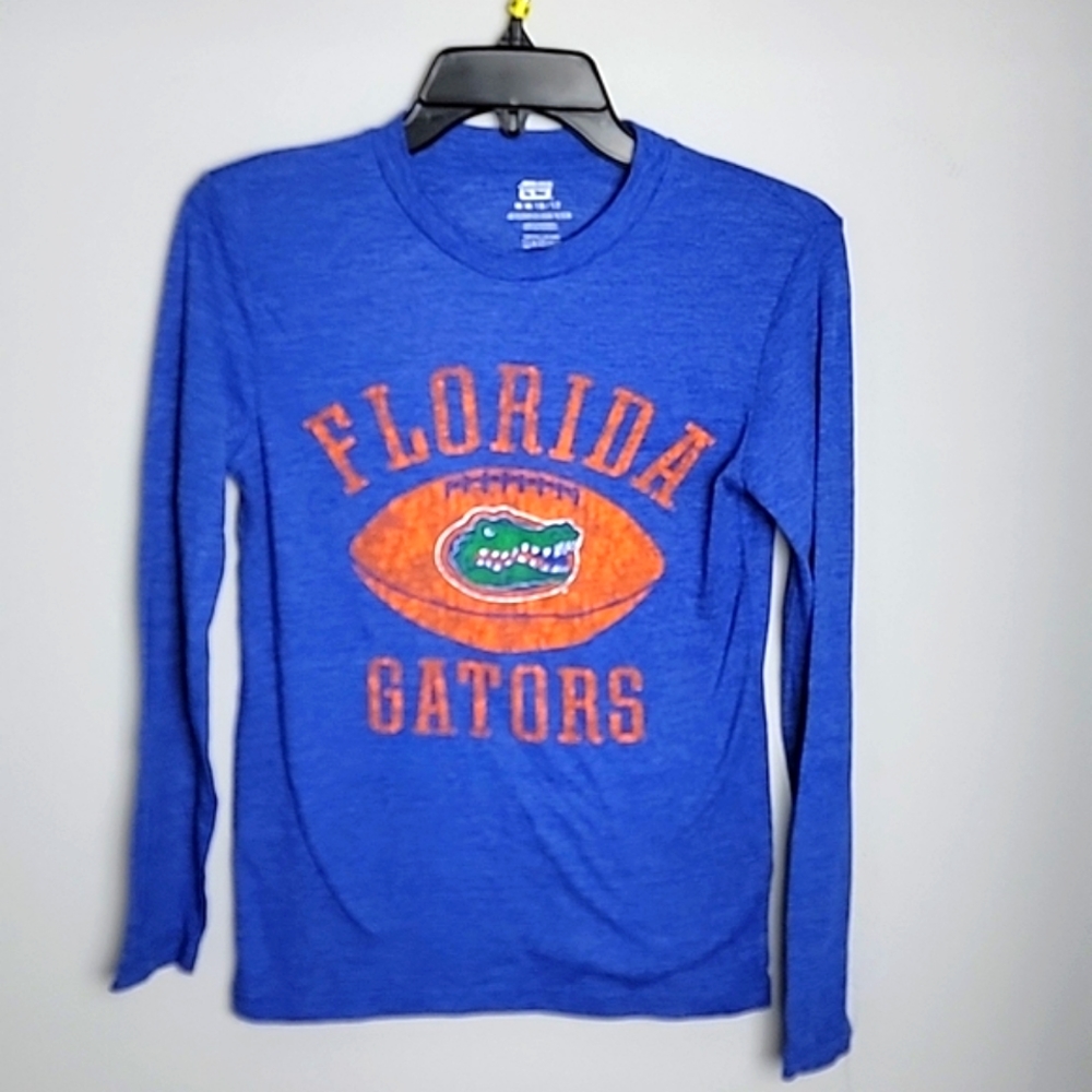 Women's Florida Gators  Long Shirt